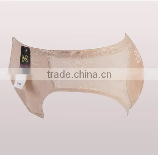 Design Hot Sexy Panties, Economic Sexy Panty Girdle, Top Quality Push up Panty photo-6