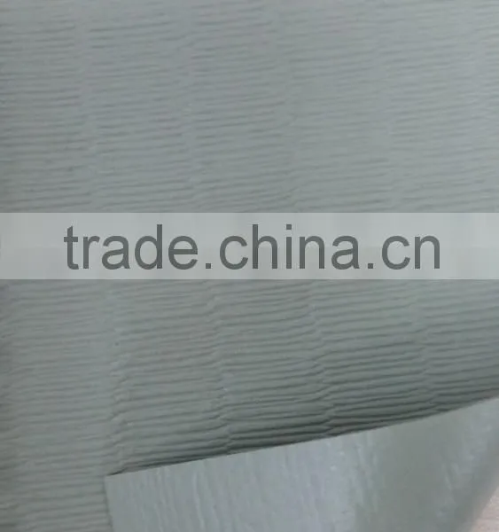 Embossed Pvc Tarpaulin of Different Patterns photo-2