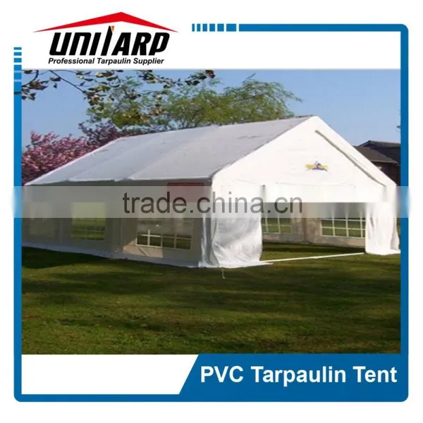 800gsm Pvc Coated Tent Fabric photo-2