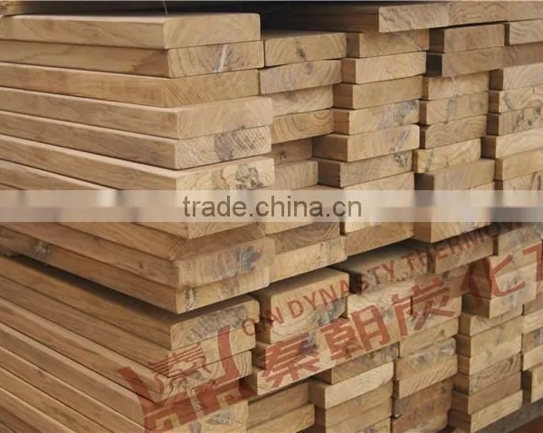 Thermo Wood Flooring photo-4