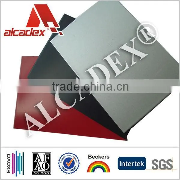 Wall Covering Sandwich Panel Aluminum Composite Panel Acm Design photo-4