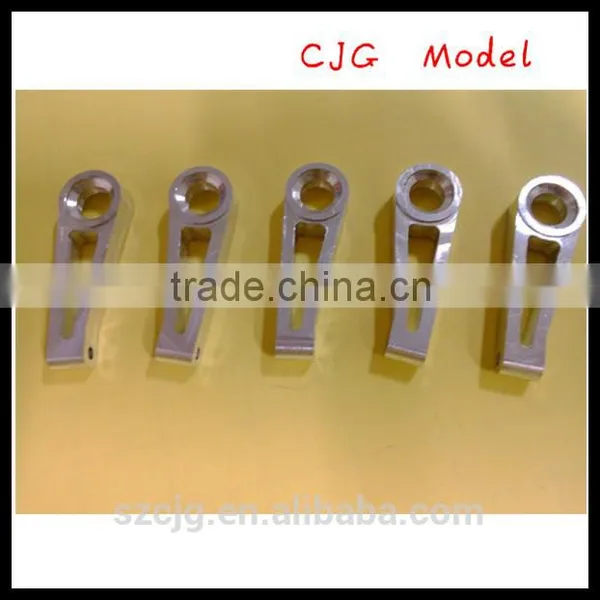 2014 Precision Aluminum CNC Machined Parts for 1:10 rc Car Fittings