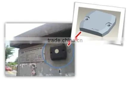 Passive Rfid Anti Matel Tag photo-5