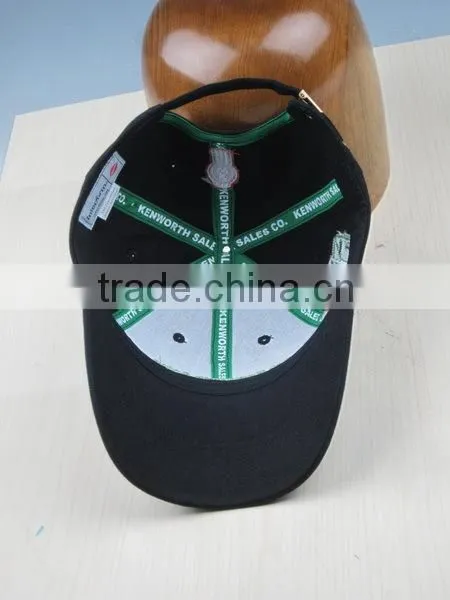 Fashional Custom 6 Panel Baseball Cap photo-6