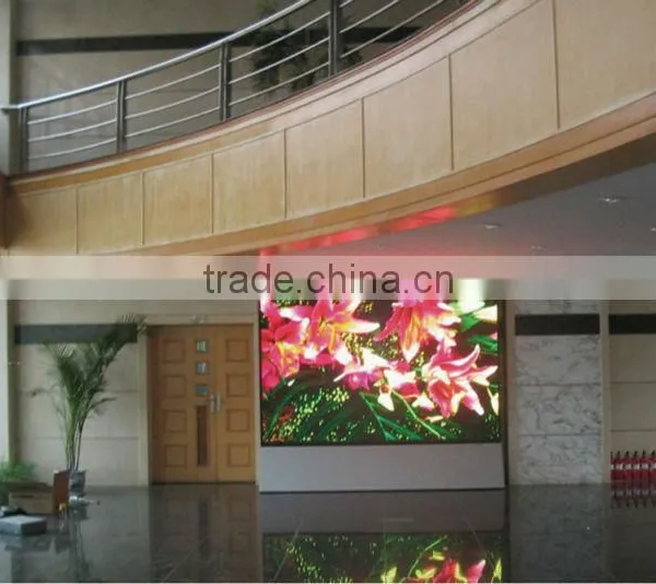 Indoor Led Display Led tv Display Panel P10 Led Display