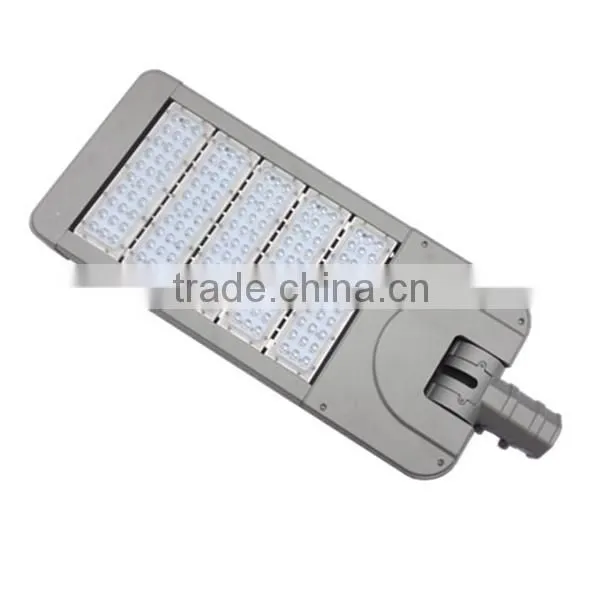 China Manufacturer Main Road Lighting 250W Waterproof LED Streetlight photo-2