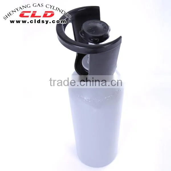 Oxygen Cylinder for Diving photo-5