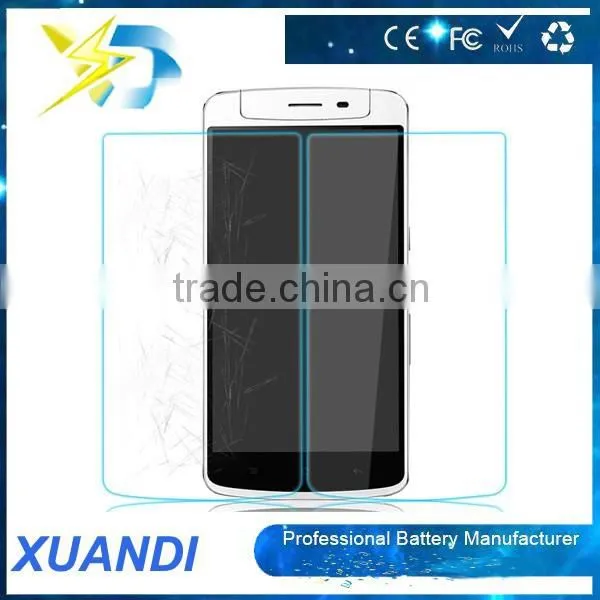For Oppo N1 Accessories Mobile Use Tempererd Glass Screen Protector Wholesales