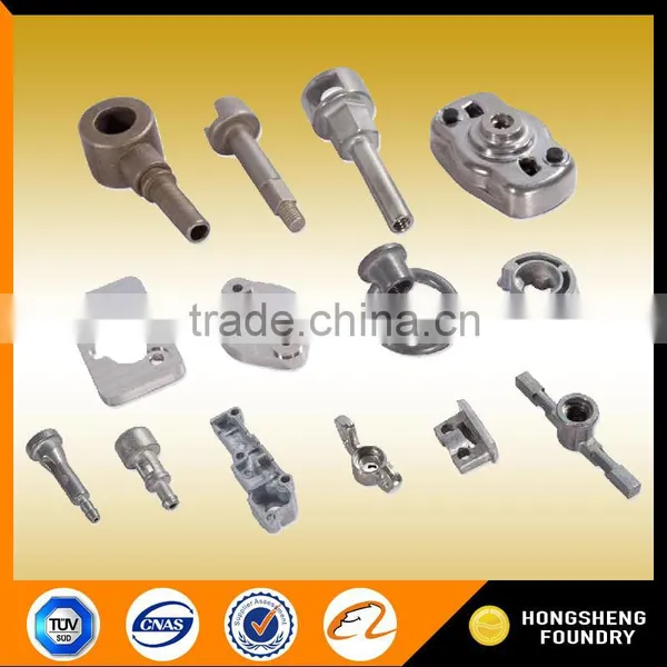 OEM Service of High Pressure Die Casting Products photo-2