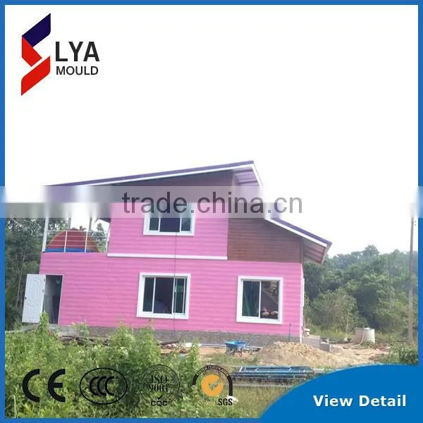 Quality and Quantity Assured Wall Brick Moulds Mould Plastic Tiles photo-2