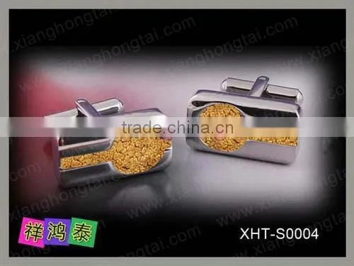 Fashionable Cufflinks Jewellery
