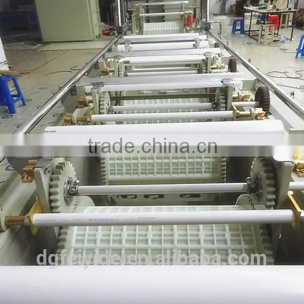 Feiyide Barrel Copper Nickel Zinc Gold Electroplating Equipment photo-6