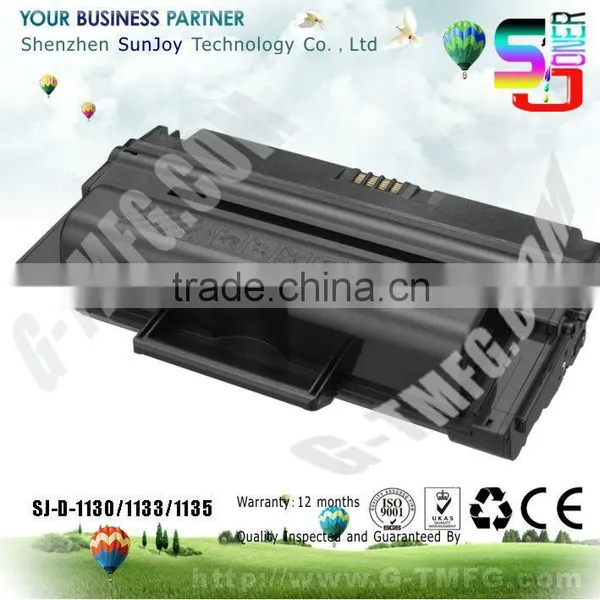 Compatible Toner Cartridge for 1130 Toner