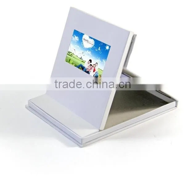 Express 7 Inch Tft Lcd Xxx Video Screen Brochure for Gifts photo-2