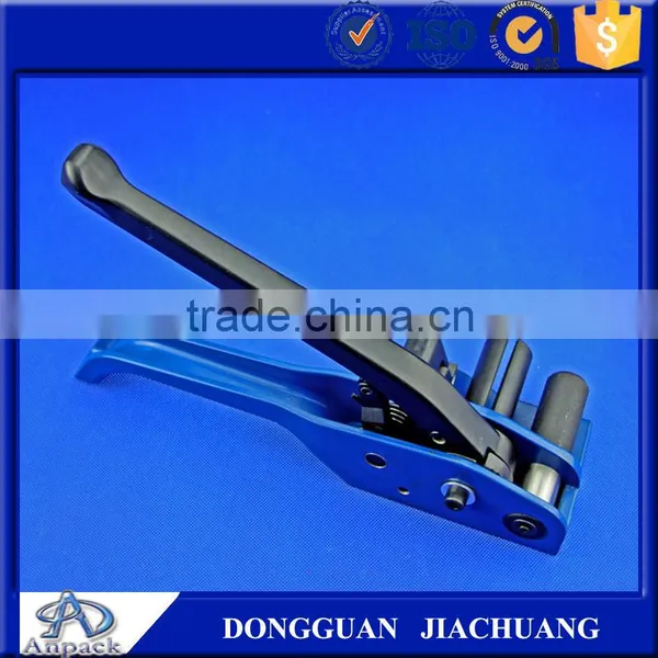 JC-25 Cord Strapping Tensioner,manual Tensioner , Hand Tensioner photo-6