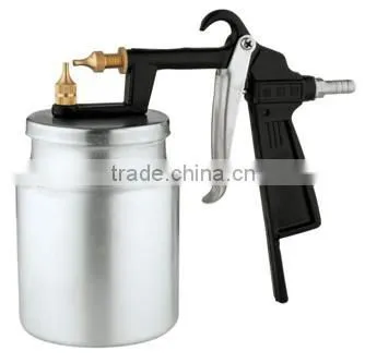 Industrial High Pressure Spray Gun PQ-1