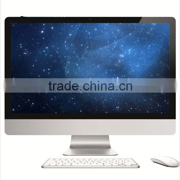 Full HD 1080p 24 Inch LED TV Monitor photo-4