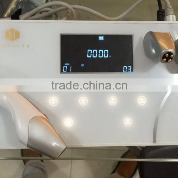 Microremage RF Anti-aging Beauty Machine BD-L032 photo-2