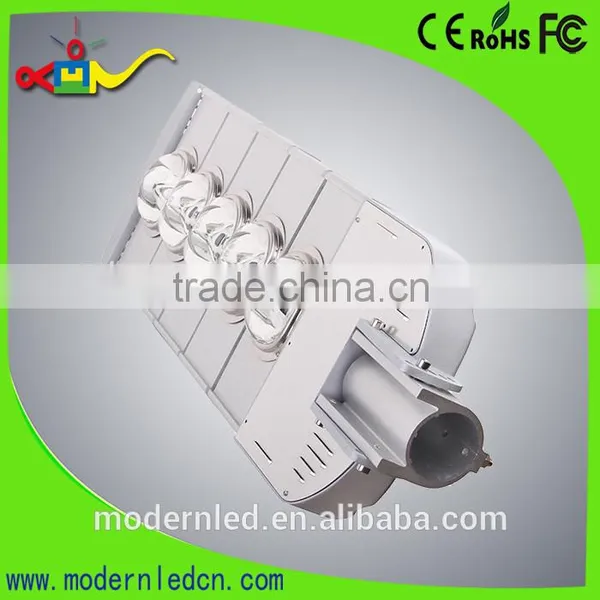 Meanwell Driver 150w Solar Led Street Light photo-6