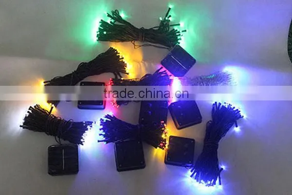 Top Quality Multiple Color Chrsitmas Lighting photo-2