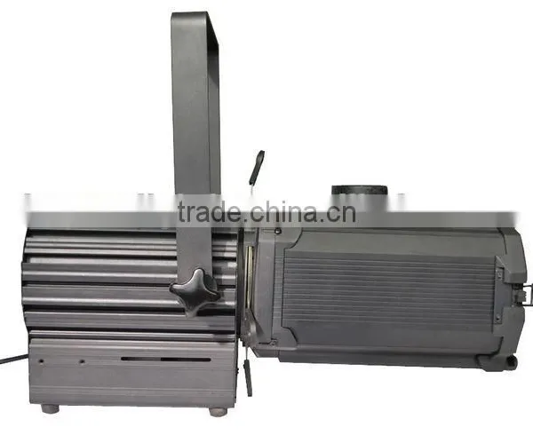 100Watt American DJ Encore Profile 1000 Color Ellipsoidal Light 100W RGBW 4IN1 QUAD COB LED Profile Spot photo-3