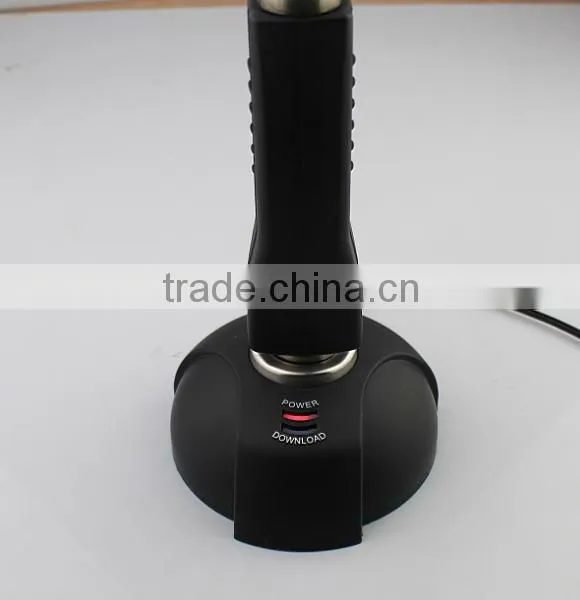 Watchman Clocking System(Hardware and Software