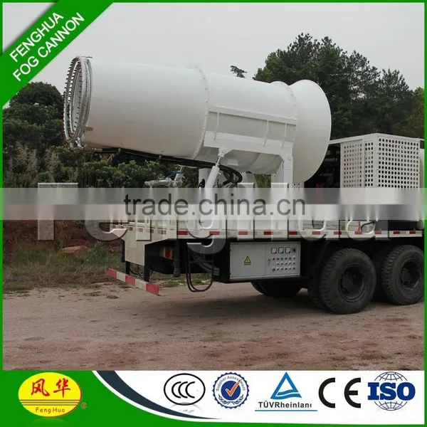 High Quality Fenghua Industrial Dust Cleaning Equipment With Remote Control,dust Cleaning Equipment Suppliers photo-6