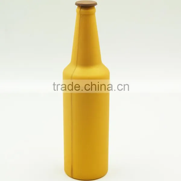 OEM Bottle Power Bank 2600mah, People Power Bank 2600mah photo-3