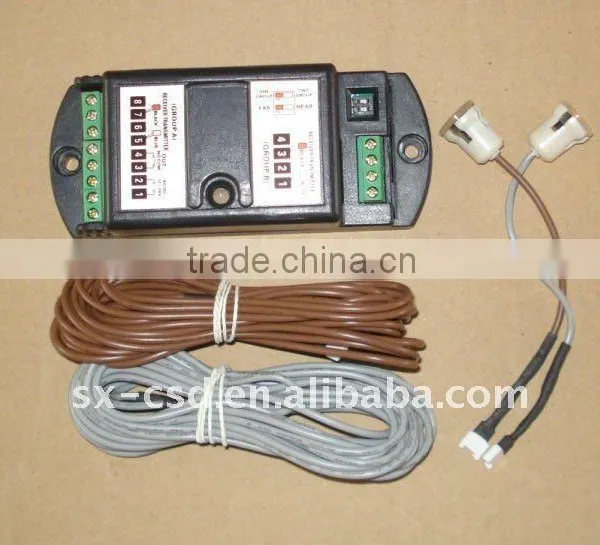 Safety Beam / Photocell