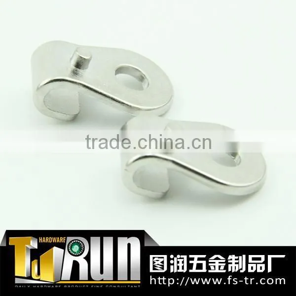 Fashion Design Factory Price Metal Shirt Button photo-3