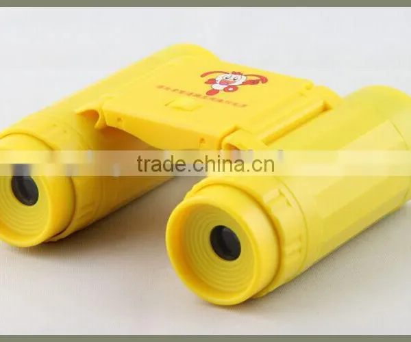 KF-5X30 Customerized Logo Cheap Toy Telescope photo-2