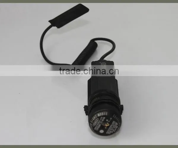 IMAGINE Hot Sale Optical Fiber Rifle Scope With Red Laser photo-5