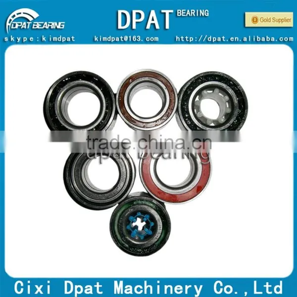 Wholesale High Quality Toyota Hilux Wheel Hub Bearing With Lowest Price photo-3