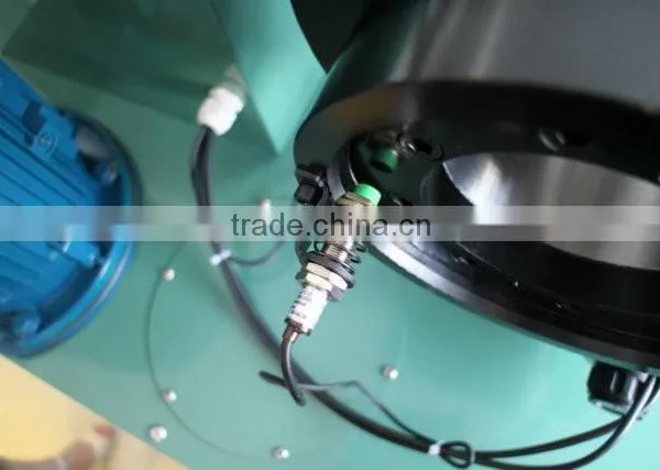 SY-95D Manufacture and Repair of Hydraulic Hoses/high Pressure Hose Crimping Machine photo-4
