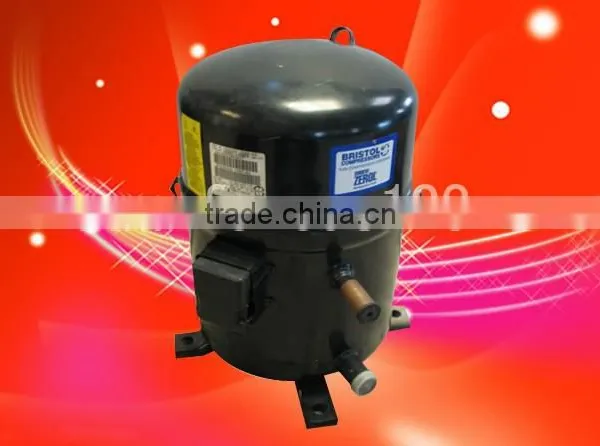 Bristol Reciprocating Compressors H2NG244GPDFR photo-4