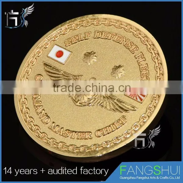 Personalized Making Coin Dies Massage Chair Copper Coin China Wholesale photo-4