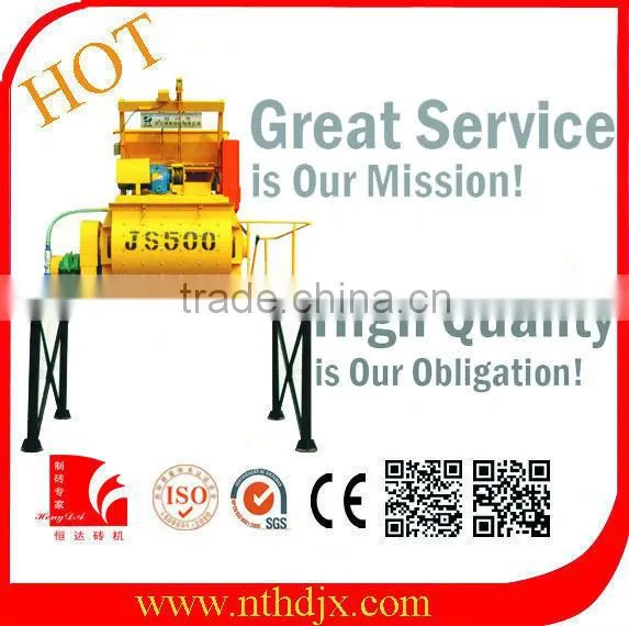 Used Concrete Block Machine/automatic Cement Brick Making Machine Price in India photo-3