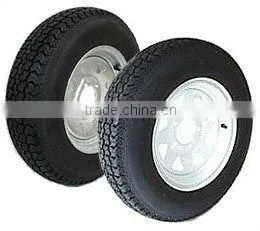 Rodas de Caminhoes Pesados22,5 X8.25commercial Truck Wheels photo-6