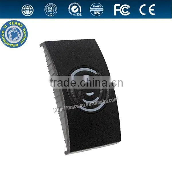 KR201E Low Price Waterproof Proximity Door Access Control Card Reader With Wiegand 26 Interface