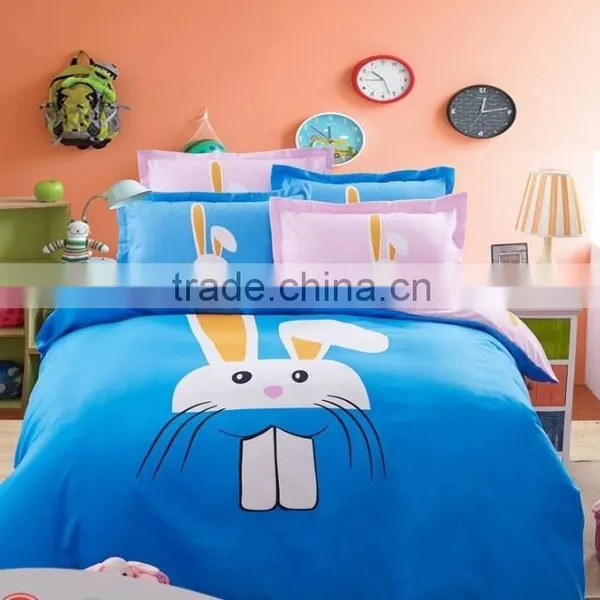 3D Hot Sales Products Fabric High Quality 100% Polyester Brushed Fabric for Children of China photo-6