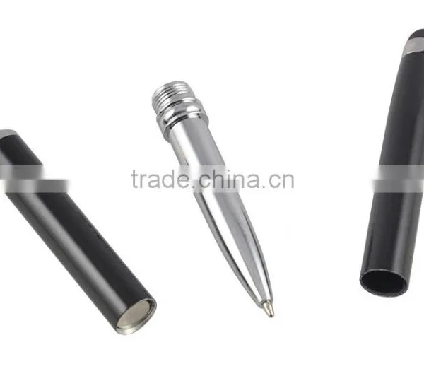 Multi-functional Ballpoint Pen W/ Capacitive Stylus/Styli + Laser Pointer + LED Light ---Must-have Items photo-2