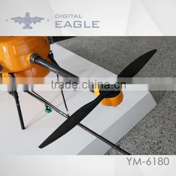 Environmental-friendly Cheap Uav for Agriculture photo-4