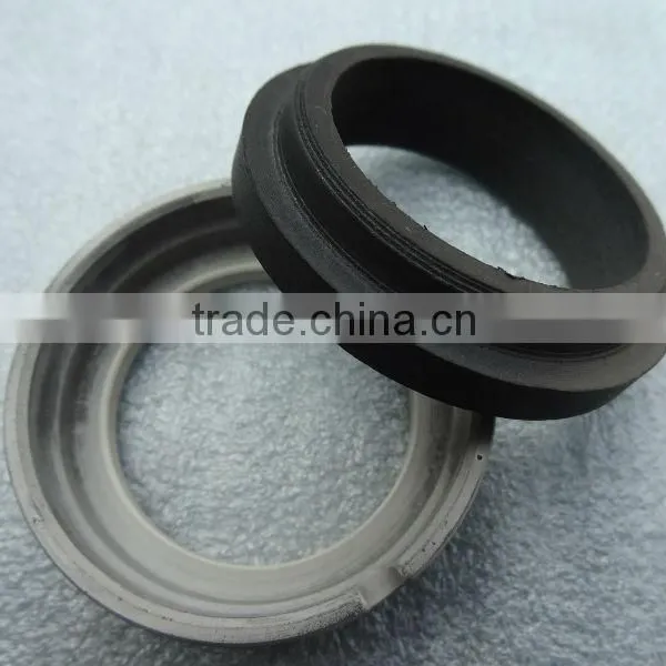 Mechanical Carbon Seal photo-3