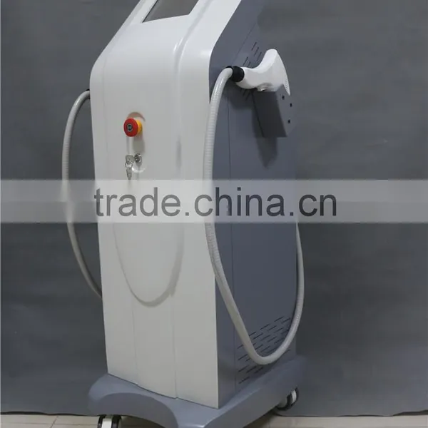 2015 New Techology Best Radio Frequency Skin Treatment 40.68mHZ Bipolar Unipolar rf Machine for Skin Tightening photo-4