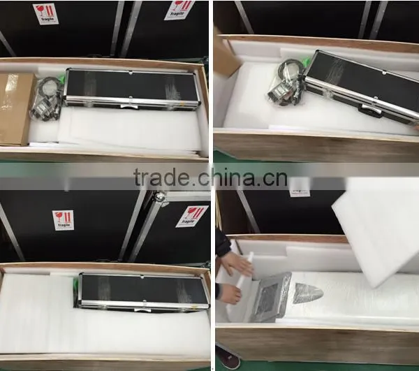 2016 Clinic Need Hot Sale In Wrinkle Removal USA Vaginal Tightening Machine Fractional Co2 Laser 8.0 Inch photo-5