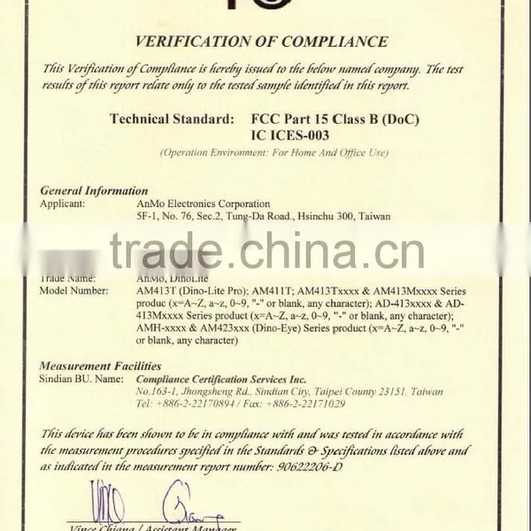 Professional Clinic Use Face Skin Analysis Equipment With FCC/CE Approval photo-5
