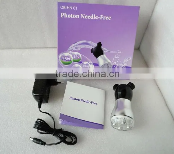 Facial Machines for Home Use Mesotherapy Needles photo-5