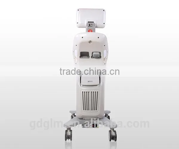 GLM Ultrasonic HIFU Fat Reduction HIFU Body Slimming photo-4