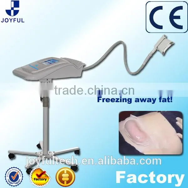 2016 Joyful Vibration Slimming Machine for Reducing the Fat Layer photo-5