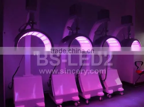 Wholesale Multi-Function Medical Led Light Therapy For Skin Care photo-6